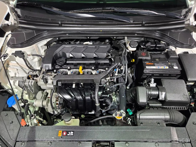 car Hyundai Avante id358375 photo #7