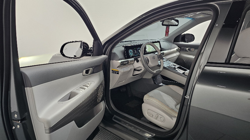car Hyundai Nexo id358377 photo #10