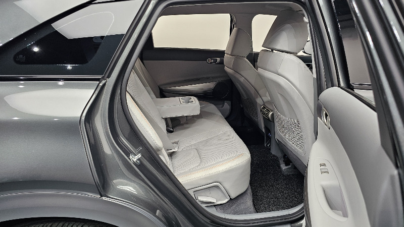 car Hyundai Nexo id358377 photo #11