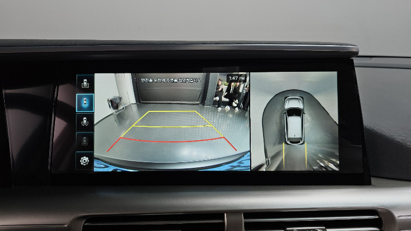 car Hyundai Nexo id358377 photo #14