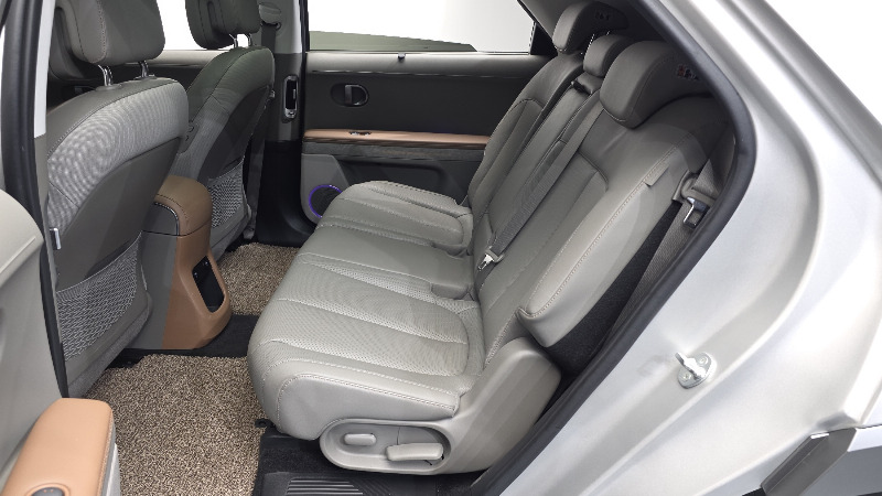 car Hyundai IONIQ 5 id358382 photo #11