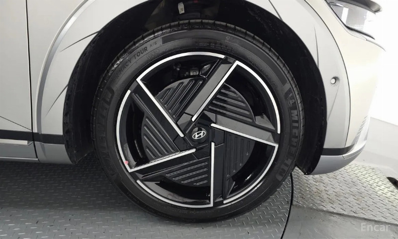 car Hyundai IONIQ 5 id358382 photo #21
