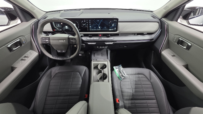 car KIA Seltos id358407 photo #7