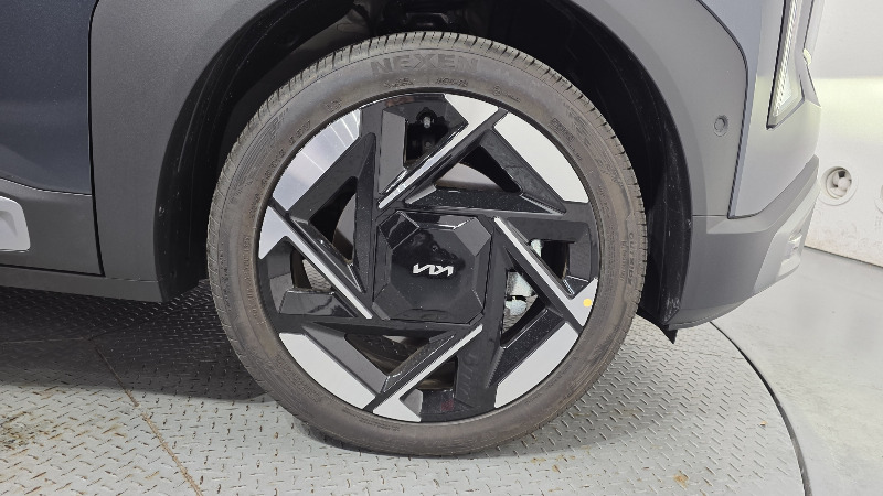 car KIA Seltos id358409 photo #21