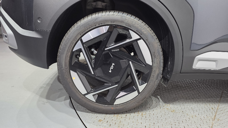 car KIA Seltos id358409 photo #5