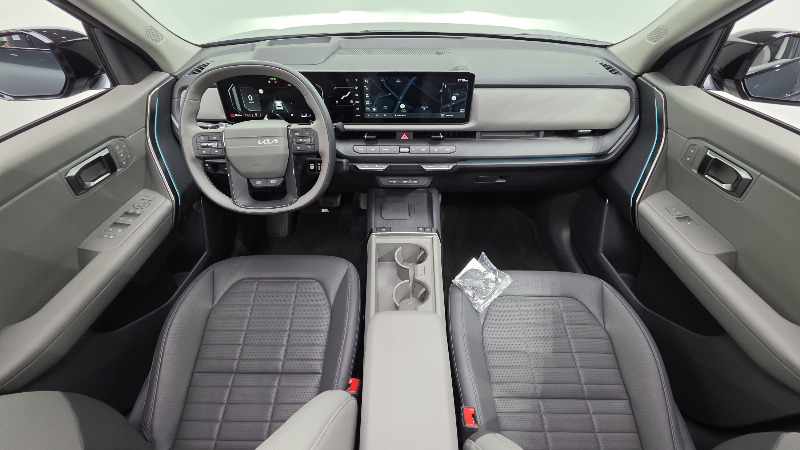 car KIA Seltos id358409 photo #7