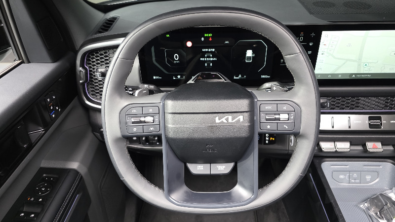 car KIA Tasman id358411 photo #14