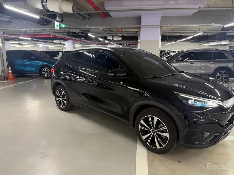 car Byd Atto 3 id358433 main photo