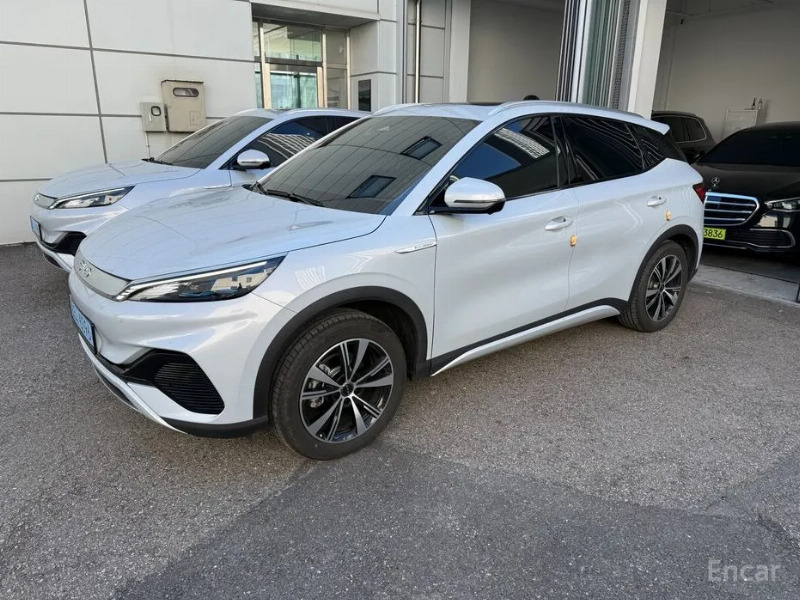 car Byd Atto 3 id358434 main photo