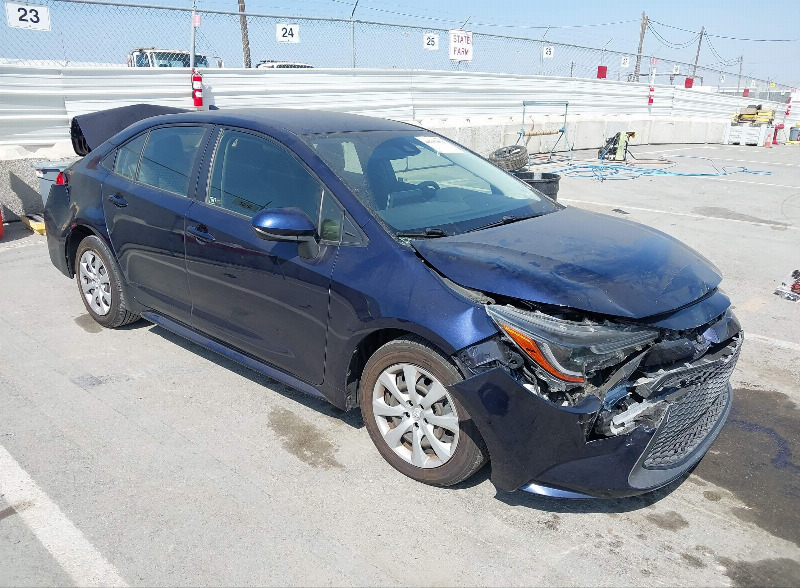 car Toyota Corolla id358443 main photo