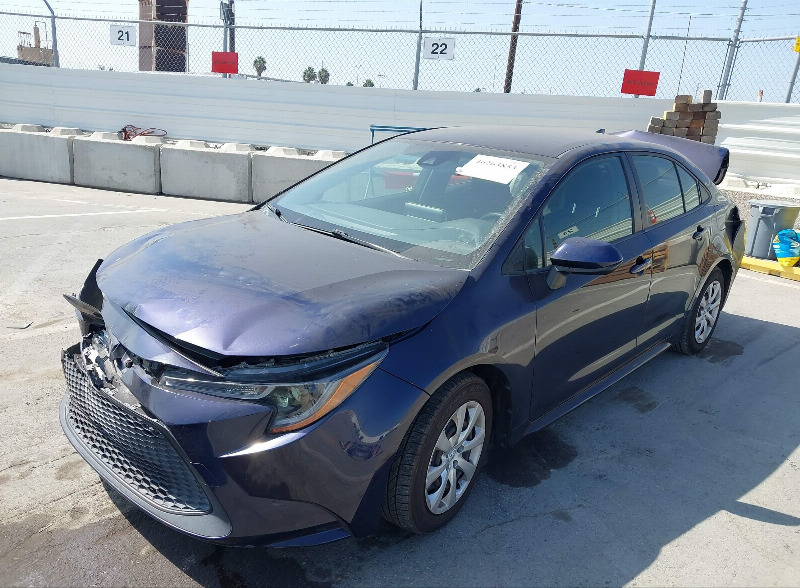 car Toyota Corolla id358443 photo #2