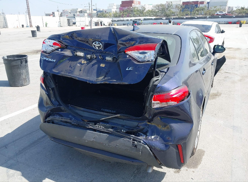 car Toyota Corolla id358443 photo #6