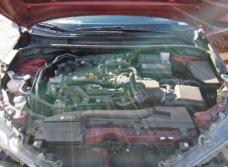 car Toyota Corolla id358445 photo #10