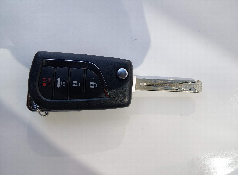 car Toyota Corolla id358445 photo #11
