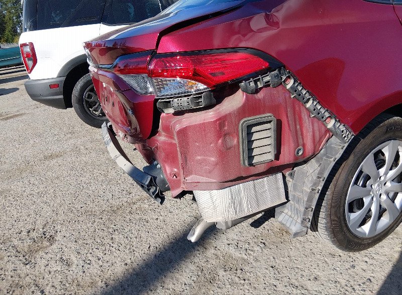 car Toyota Corolla id358445 photo #19