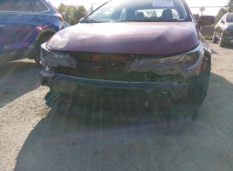 car Toyota Corolla id358445 photo #21
