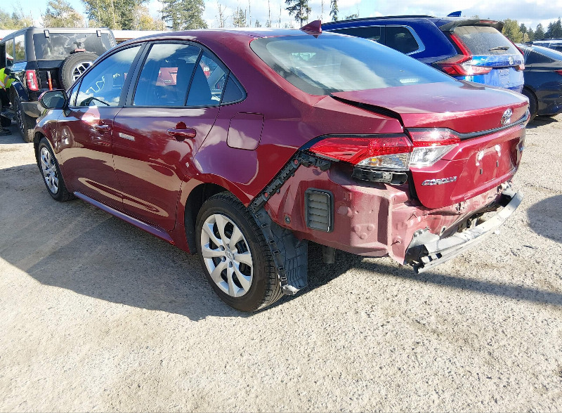 car Toyota Corolla id358445 photo #3