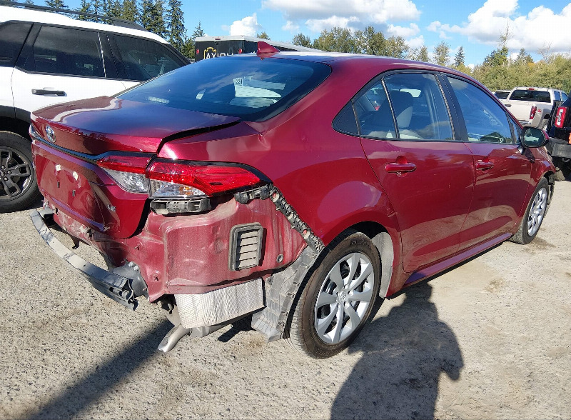 car Toyota Corolla id358445 photo #4