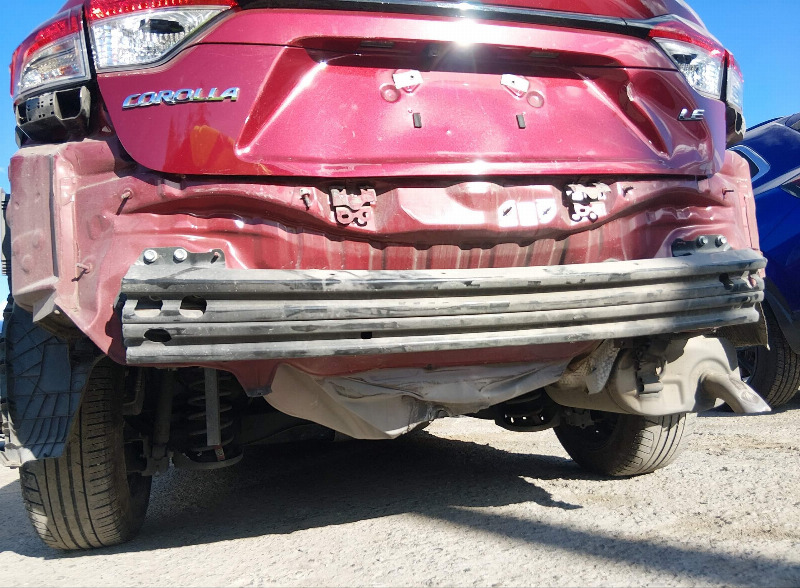 car Toyota Corolla id358445 photo #6