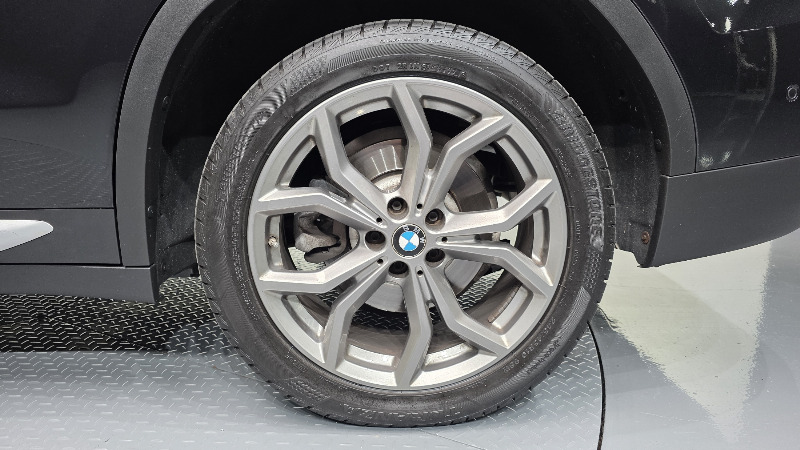 car BMW X3 id358446 photo #21