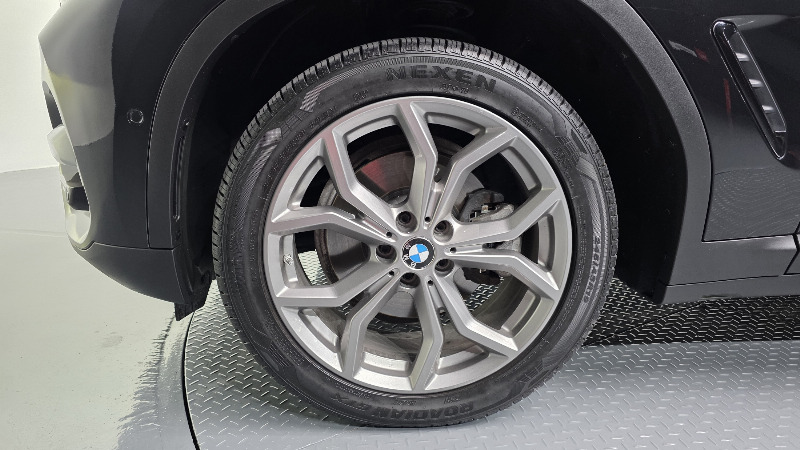 car BMW X3 id358446 photo #5