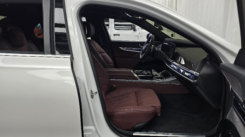 car BMW 7 Series id358451 photo #26