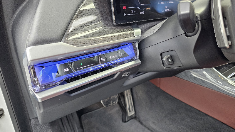 car BMW 7 Series id358451 photo #27