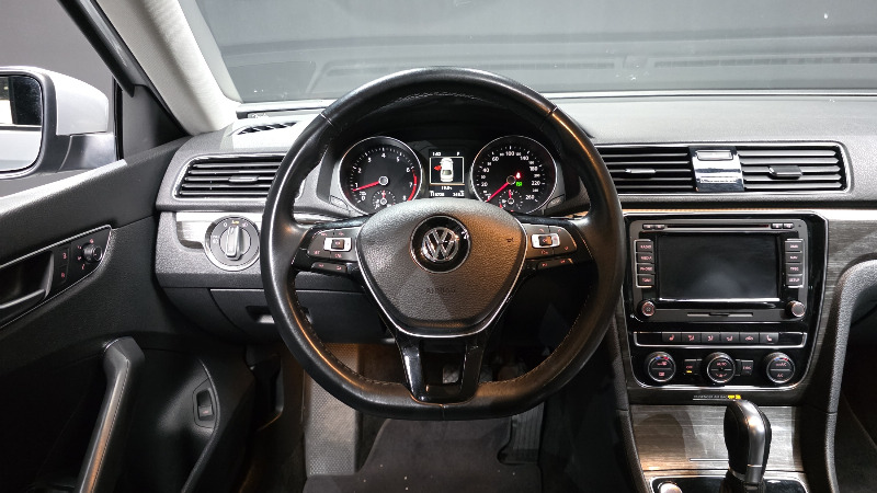 car Volkswagen Passat id358466 photo #13