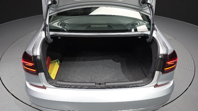 car Volkswagen Passat id358466 photo #20
