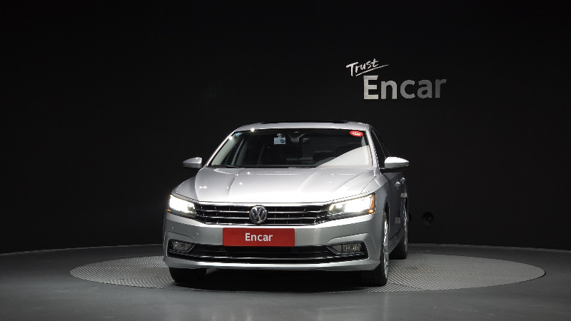 car Volkswagen Passat id358466 photo #3