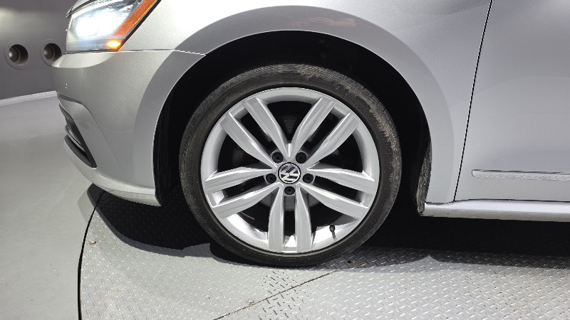 car Volkswagen Passat id358466 photo #5
