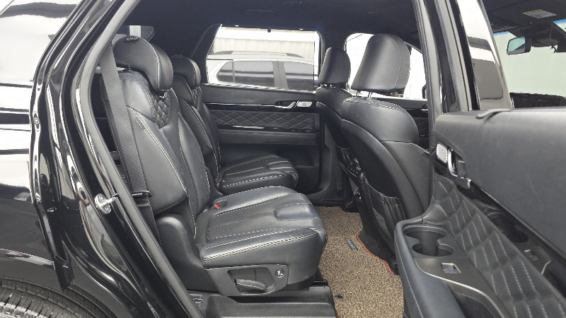 car Hyundai Palisade id358470 photo #12