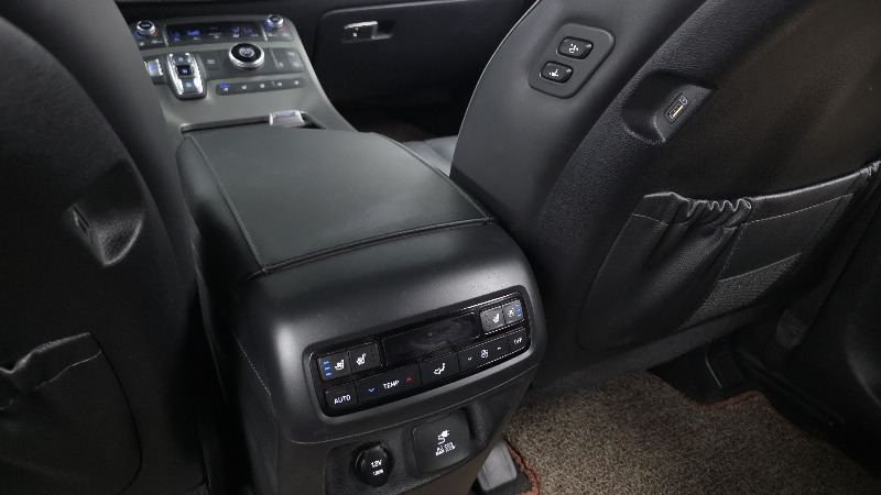 car Hyundai Palisade id358470 photo #19