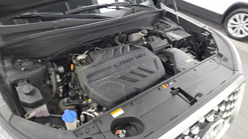 car Hyundai Palisade id358470 photo #6