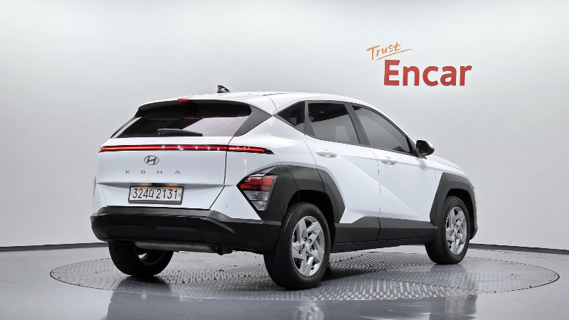 car Hyundai Kona id358476 photo #2