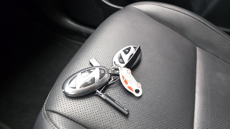 car Hyundai Kona id358476 photo #20