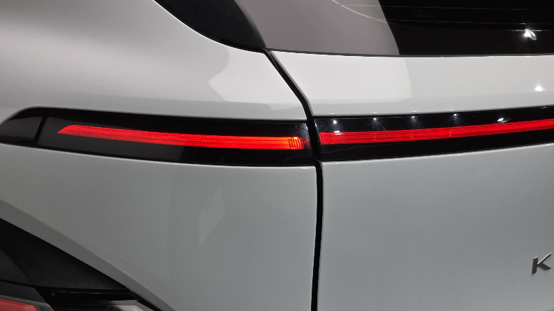 car Hyundai Kona id358476 photo #23