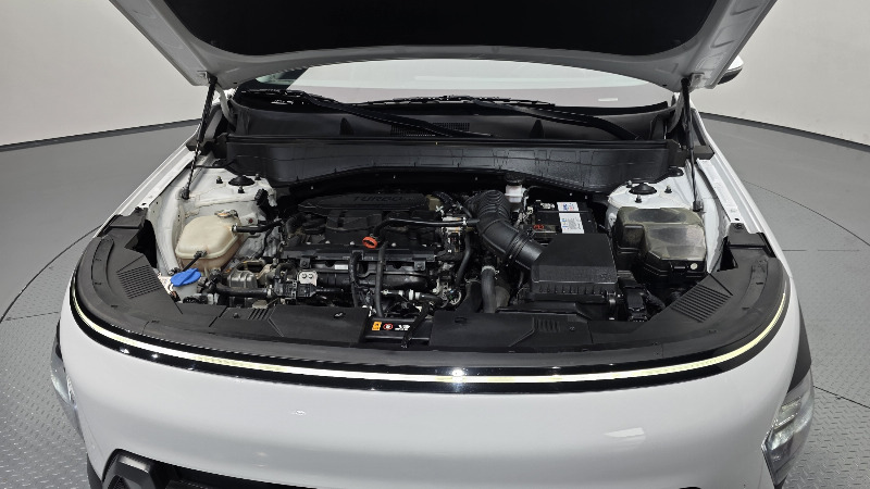 car Hyundai Kona id358476 photo #6