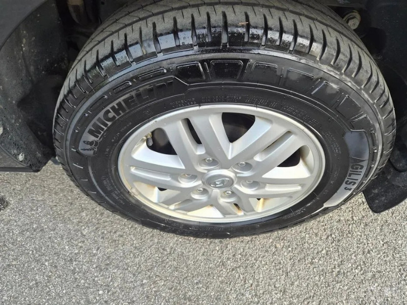 car Hyundai Grand Starex id358477 photo #10