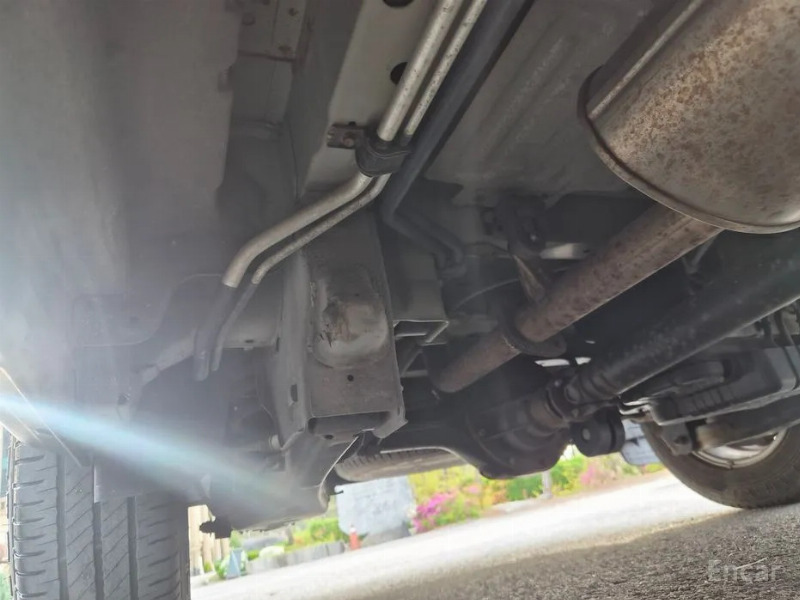 car Hyundai Grand Starex id358477 photo #19