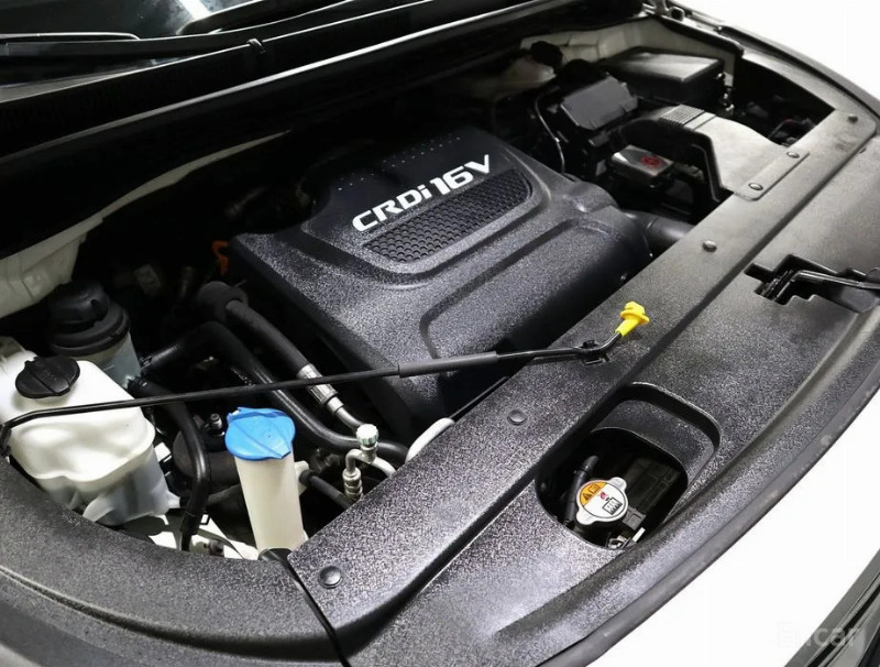car KIA Carnival id358493 photo #14