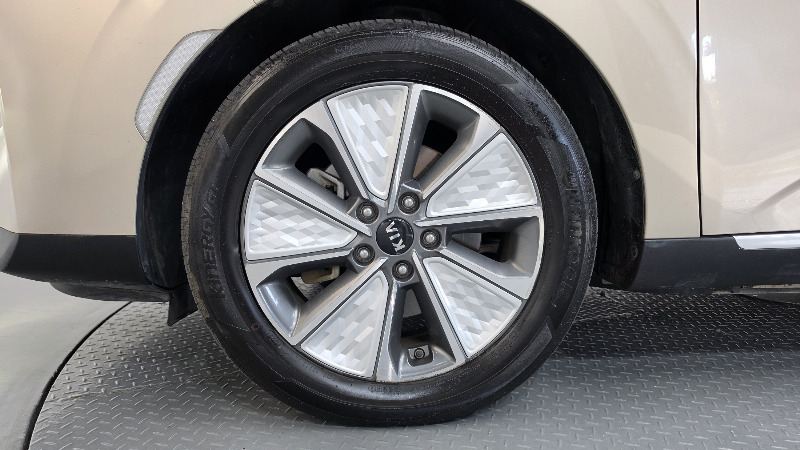 car KIA Soul id358498 photo #5