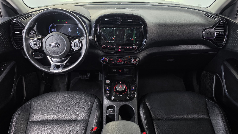 car KIA Soul id358498 photo #7
