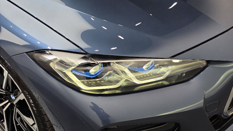 car BMW 4 Series id358513 photo #22