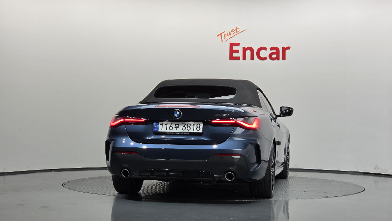 car BMW 4 Series id358513 photo #4
