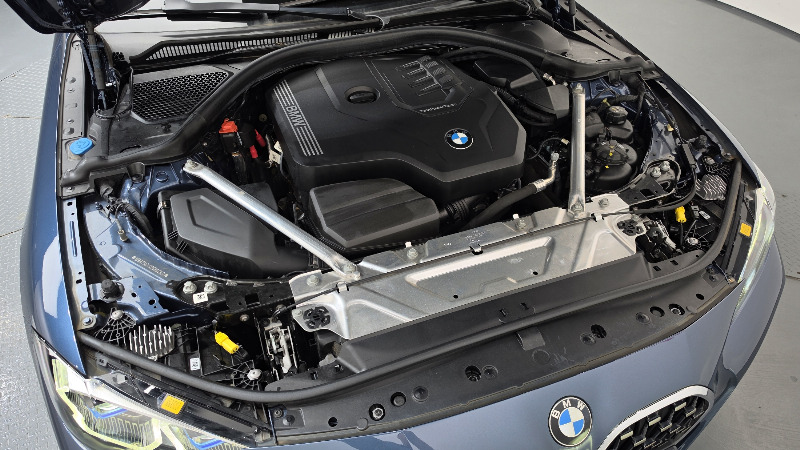 car BMW 4 Series id358513 photo #6