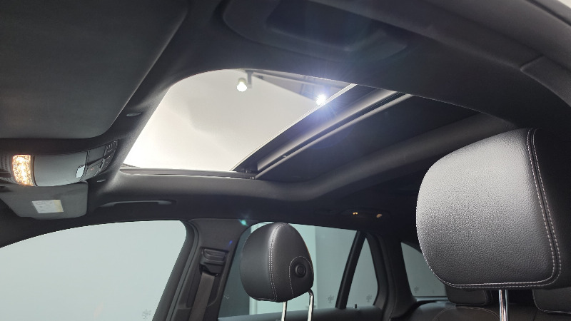 car Mercedes GLC id358516 photo #18