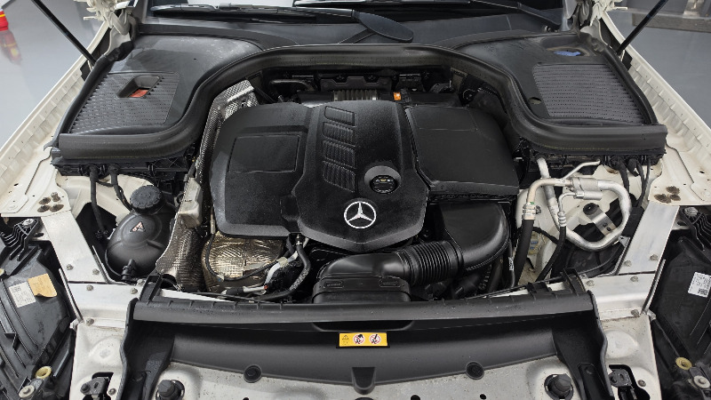 car Mercedes GLC id358516 photo #6