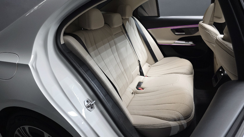 car Mercedes E-Class id358517 photo #11