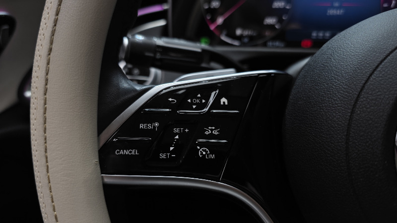 car Mercedes E-Class id358517 photo #17
